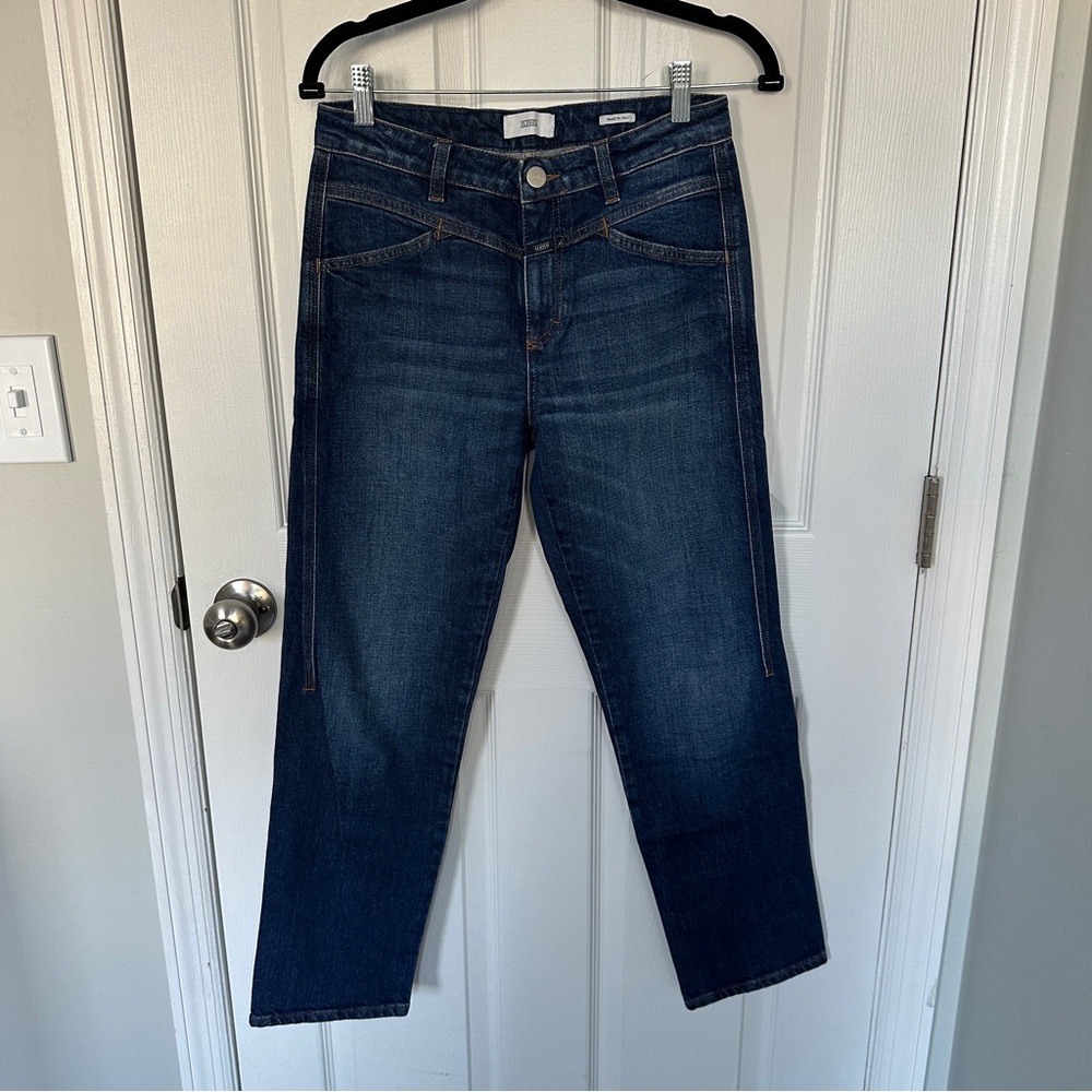 Closed Denim Jeans